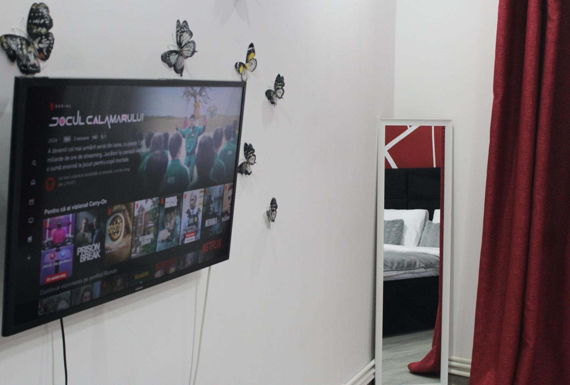 Studio Central Hunedoara Eksteriør bilde